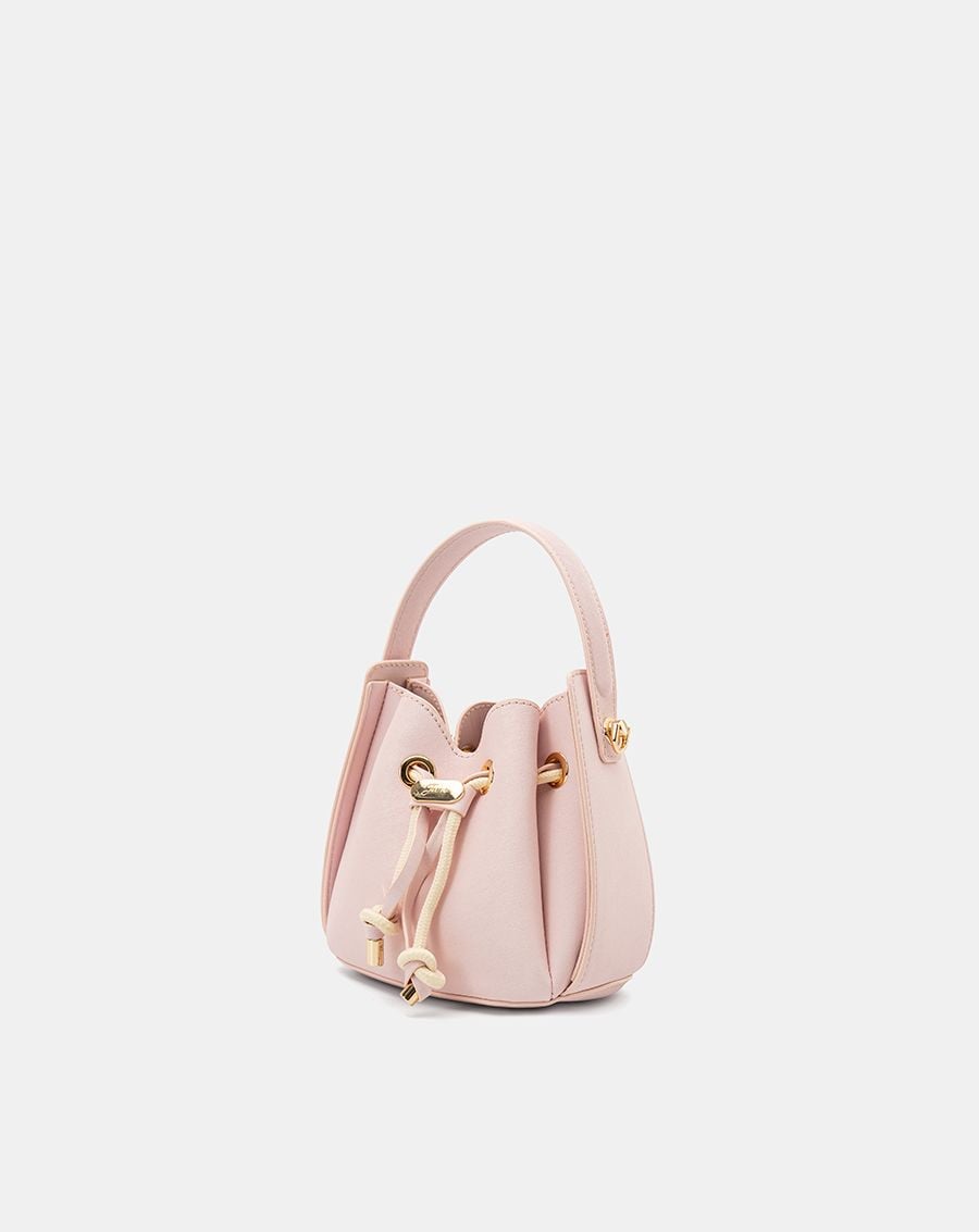  Túi Xách Nhỏ Top Handle Bucket Bag 