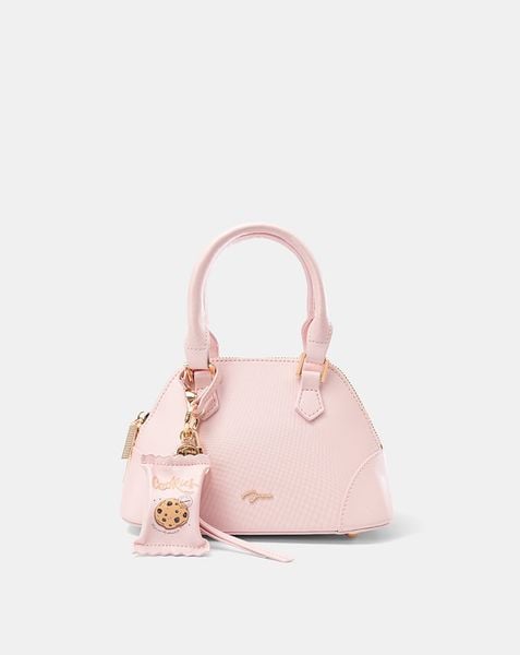  Túi Xách Nhỏ Top Handle Cookies 