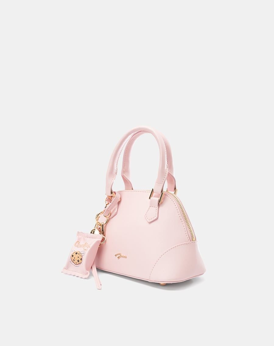  Túi Xách Nhỏ Top Handle Cookies 