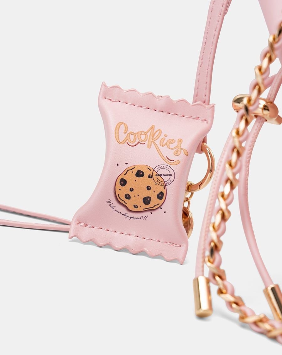  Túi Xách Nhỏ Shoulder Bag Cookies 