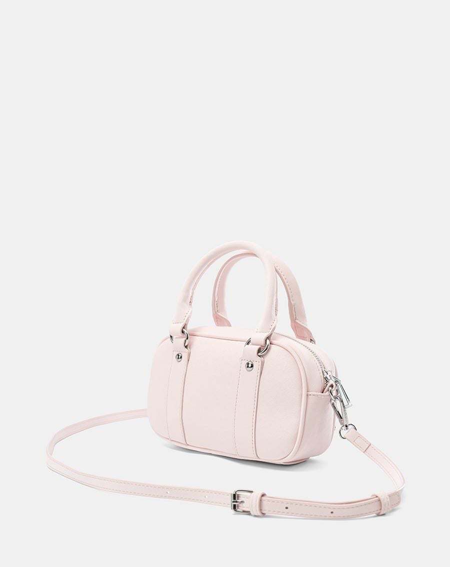  Túi Xách Nhỏ Cowboy Bowling Bag 