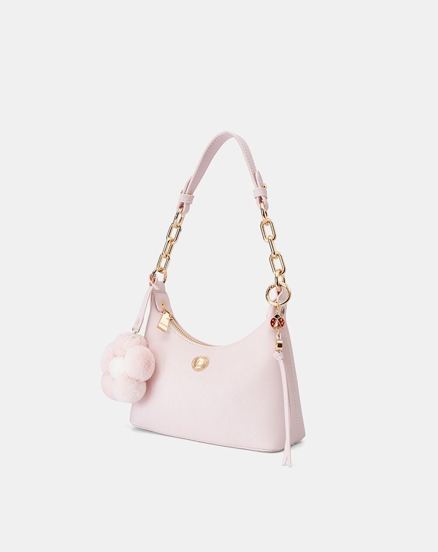  Túi Xách Nhỏ Hobo Muse 