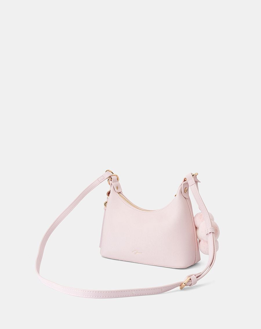  Túi Xách Nhỏ Hobo Muse 