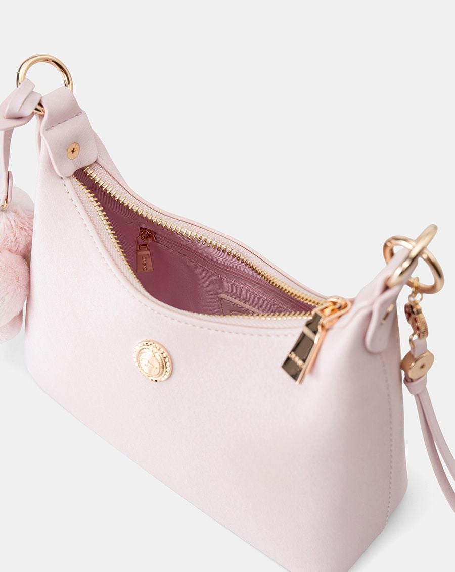  Túi Xách Nhỏ Hobo Muse 