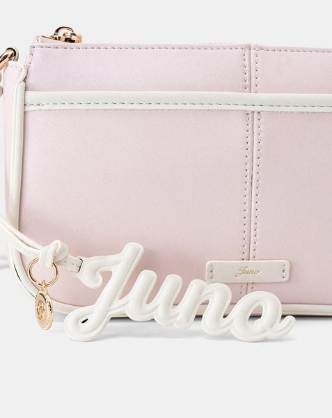  Túi Xách Nhỏ Trang Trí Charm Juno 