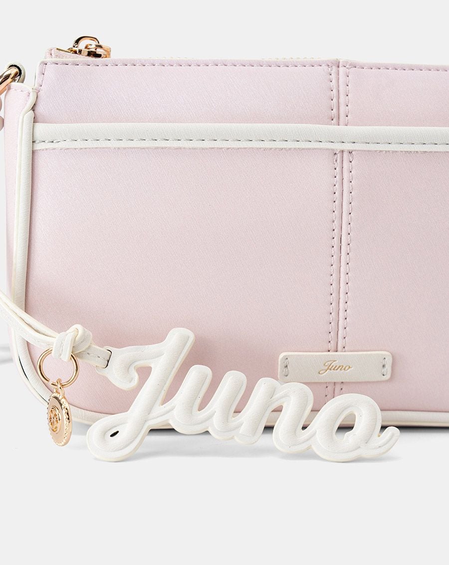  Túi Xách Nhỏ Trang Trí Charm Juno 