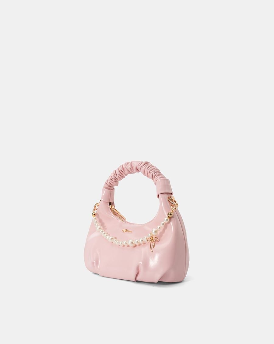  Túi Xách Nhỏ Sweetie Pearl Chain 