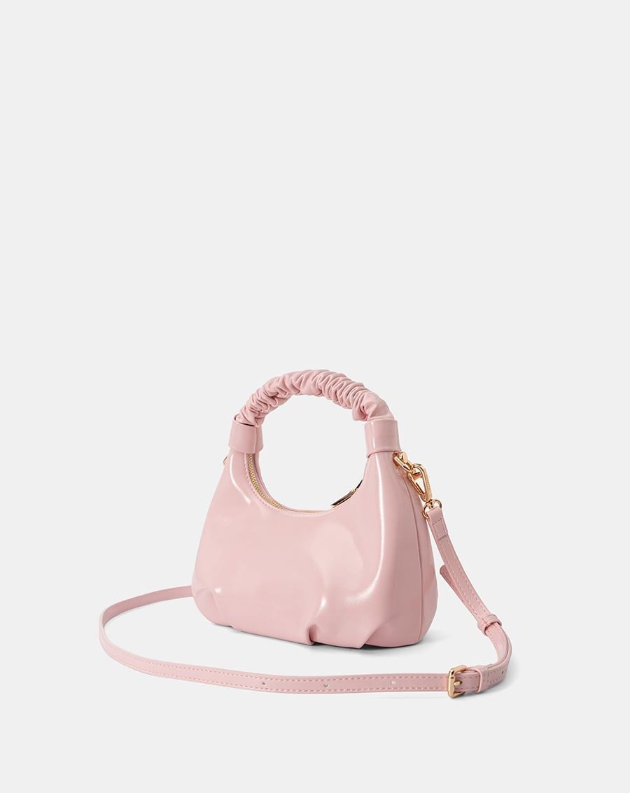  Túi Xách Nhỏ Sweetie Pearl Chain 