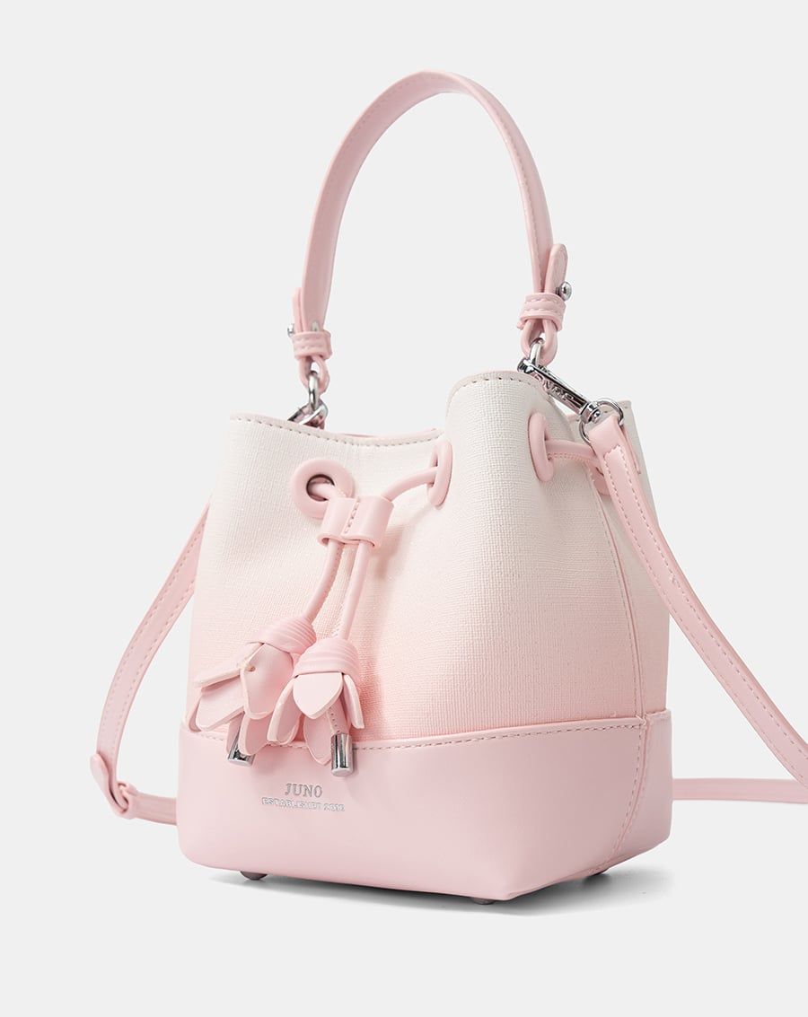  Túi Xách Nhỏ Daffodil Bucket Bag 