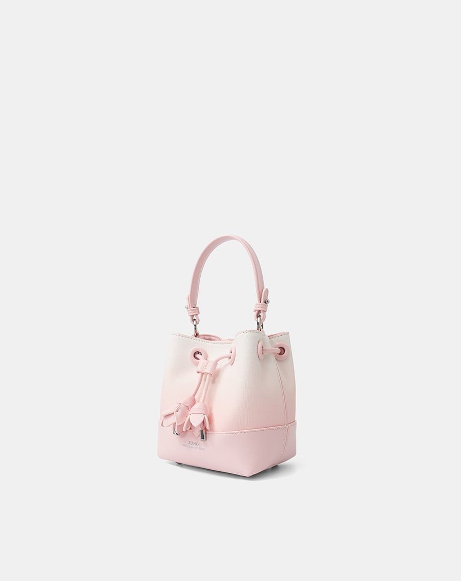  Túi Xách Nhỏ Daffodil Bucket Bag 