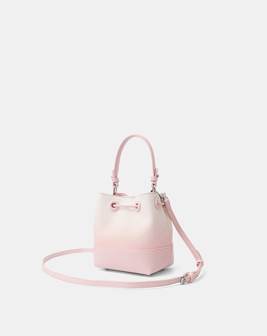  Túi Xách Nhỏ Daffodil Bucket Bag 
