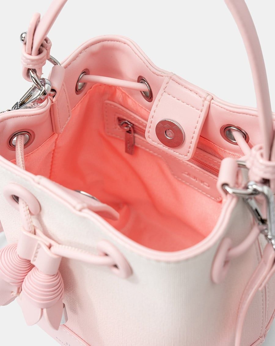  Túi Xách Nhỏ Daffodil Bucket Bag 