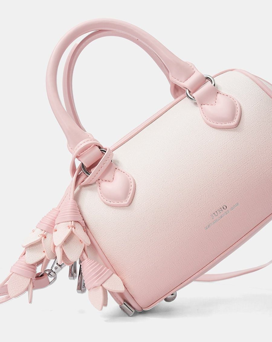  Túi Xách Nhỏ Daffodil Bowling Bag 