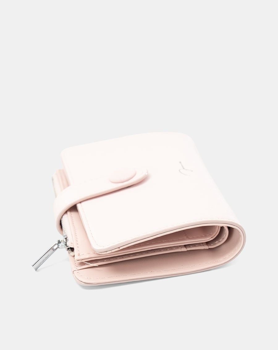  Ví Ngắn Cầm Tay Nhiều Ngăn 