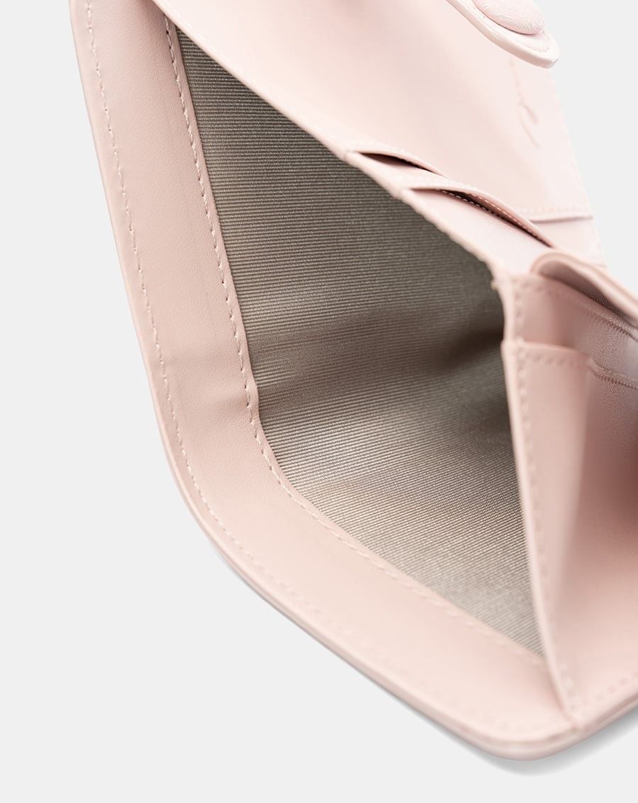  Ví Ngắn Cầm Tay Nhiều Ngăn 