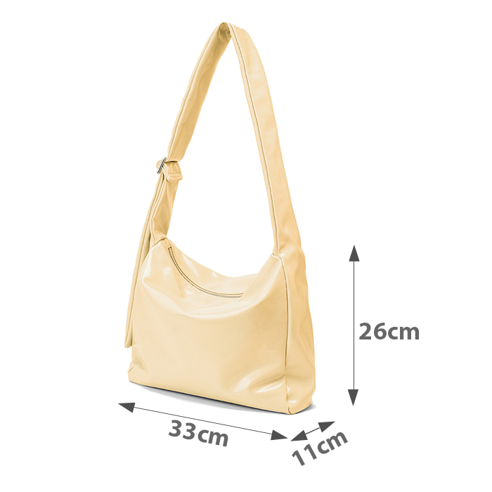  Túi Xách Lớn Túi Xách Lớn Đeo Vai Form Mềm 