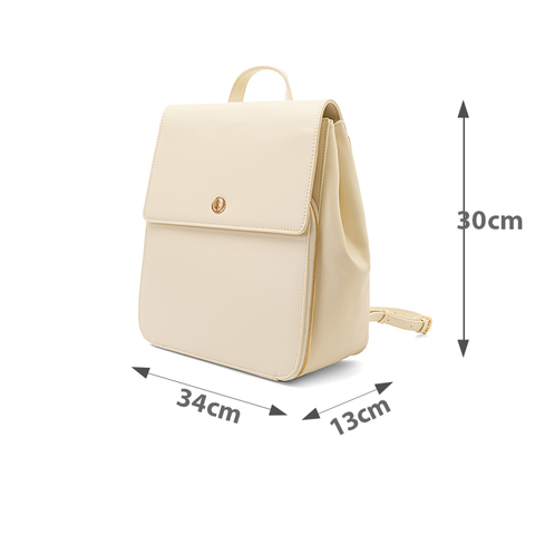 Balo Phối Khoá Trang Trí