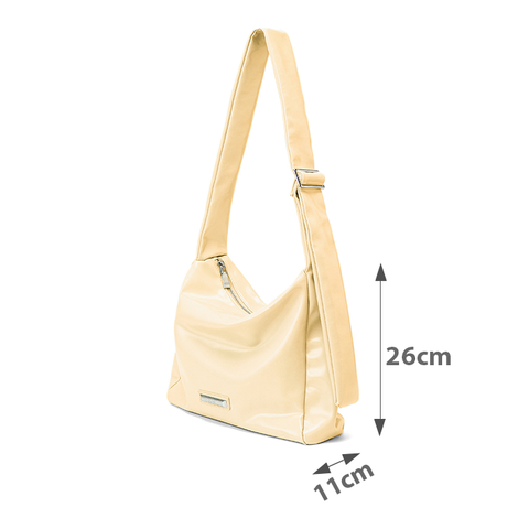 Túi Xách Lớn Túi Xách Lớn Đeo Vai Form Mềm