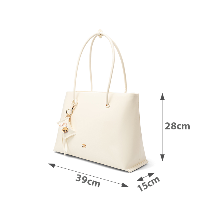  Túi Xách Lớn Tote Bag Cookies 