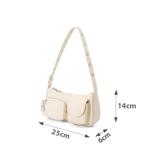 Túi Xách Nhỏ Đeo Vai