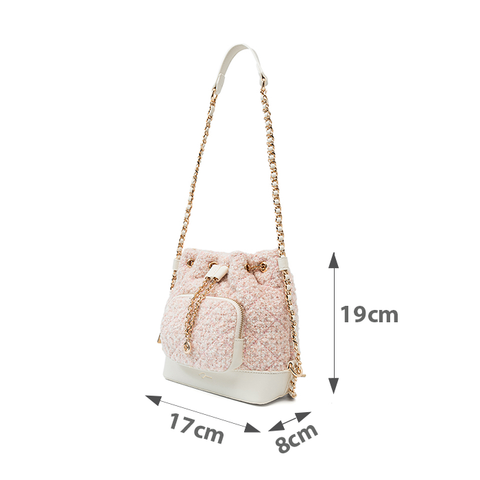 Túi Xách Nhỏ Bucket Josephine