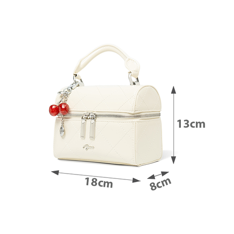 Túi Xách Nhỏ Cherry On Top