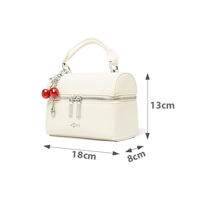 Túi Xách Nhỏ Cherry On Top
