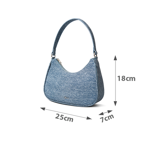 Túi Xách Nhỏ Shoulder Strap