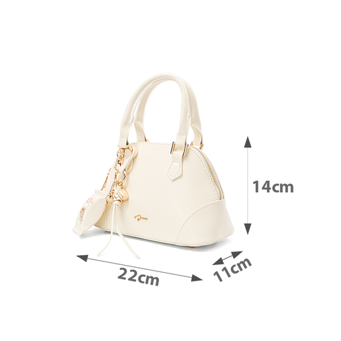 Túi Xách Nhỏ Top Handle Cookies