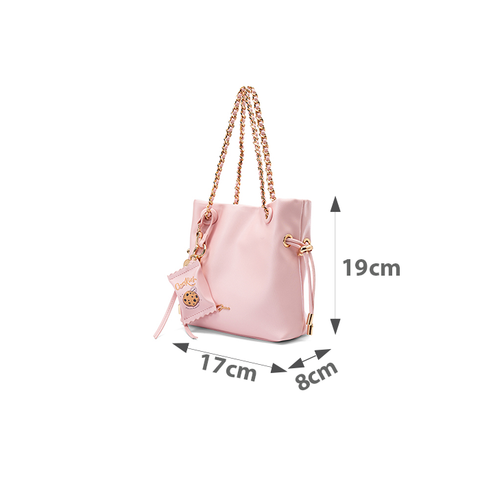 Túi Xách Nhỏ Shoulder Bag Cookies