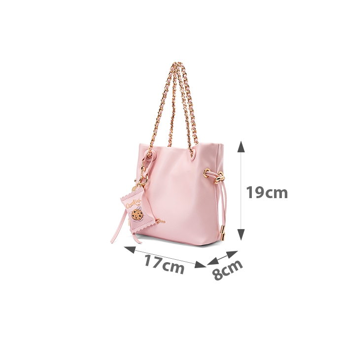  Túi Xách Nhỏ Shoulder Bag Cookies 