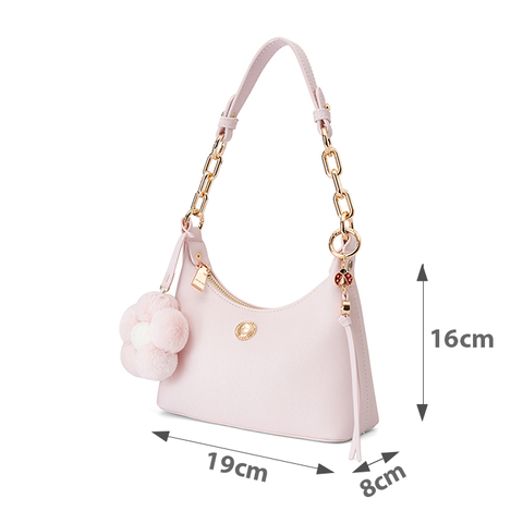 Túi Xách Nhỏ Hobo Muse