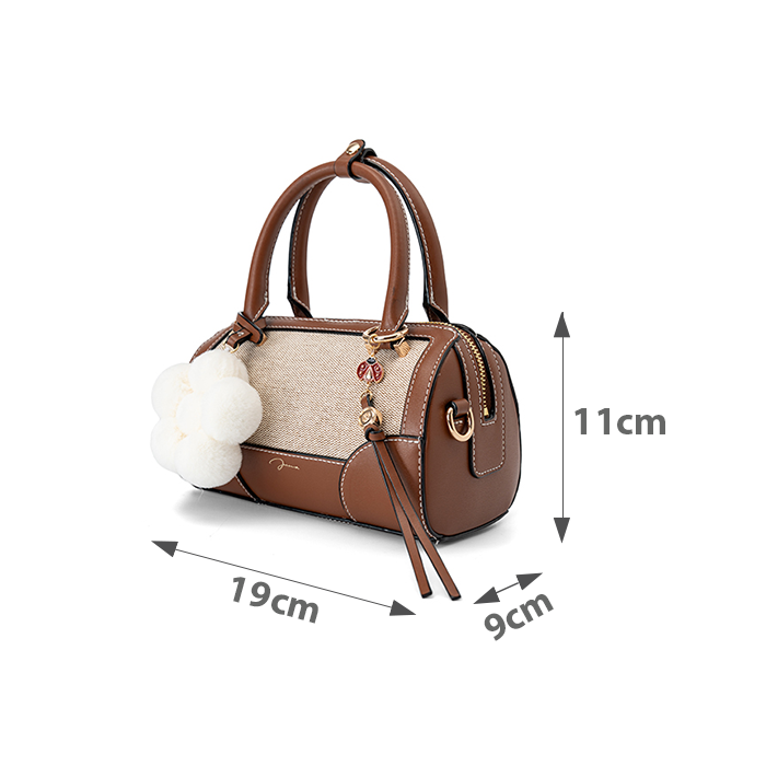  Túi Xách Nhỏ Bowling Primavera 