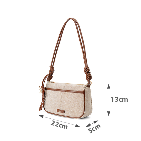 Túi Xách Nhỏ Trang Trí Charm Juno