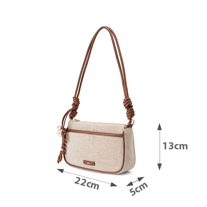  Túi Xách Nhỏ Trang Trí Charm Juno 