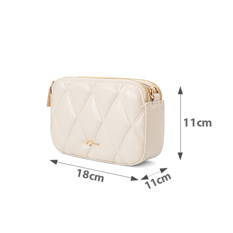 Túi Xách Nhỏ Clara