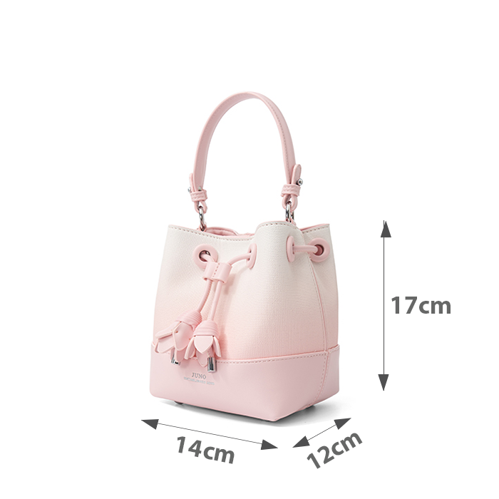  Túi Xách Nhỏ Daffodil Bucket Bag 