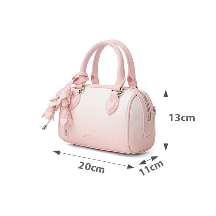 Túi Xách Nhỏ Daffodil Bowling Bag 