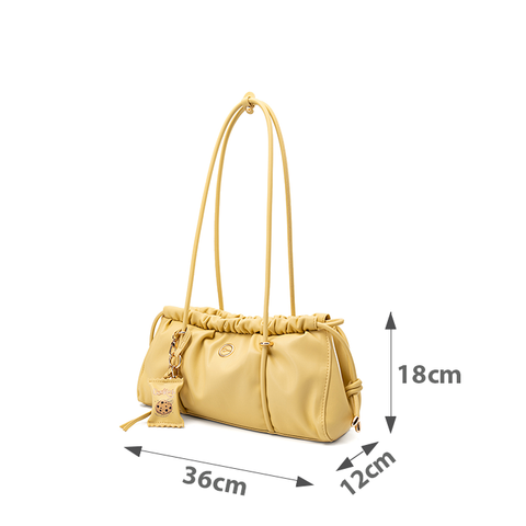 Túi Xách Trung Shoulder Bag Cookies