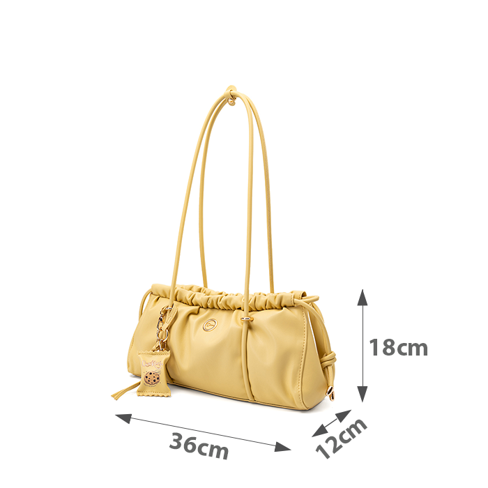  Túi Xách Trung Shoulder Bag Cookies 