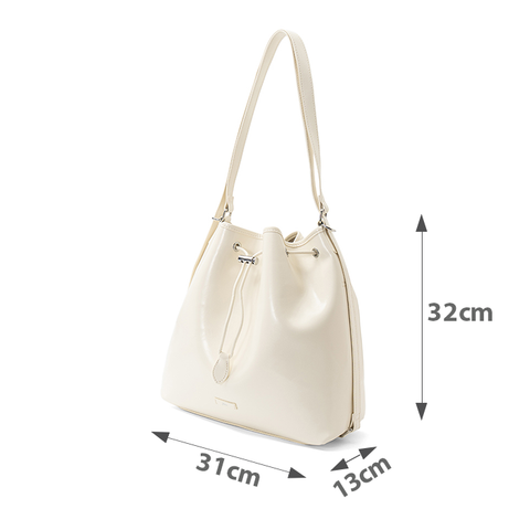 Túi Xách Trung Bucket Bag