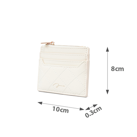 Ví Đựng Thẻ Chữ Nhật