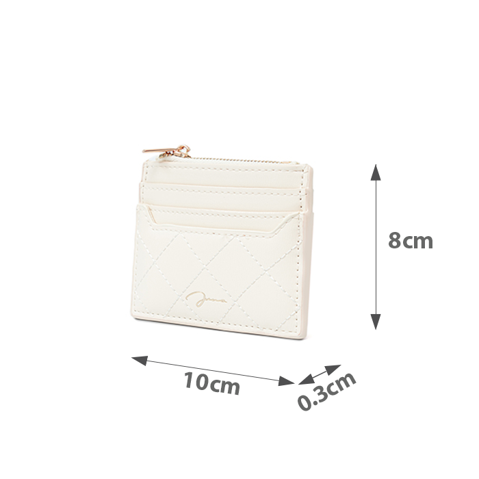  Ví Đựng Thẻ Chữ Nhật 