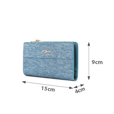 Ví Mini Tối Giản