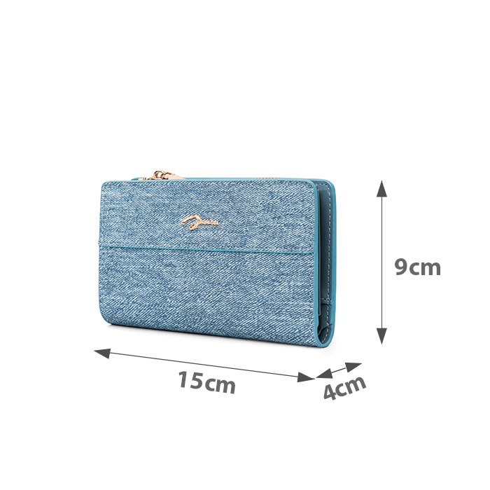  Ví Mini Tối Giản 