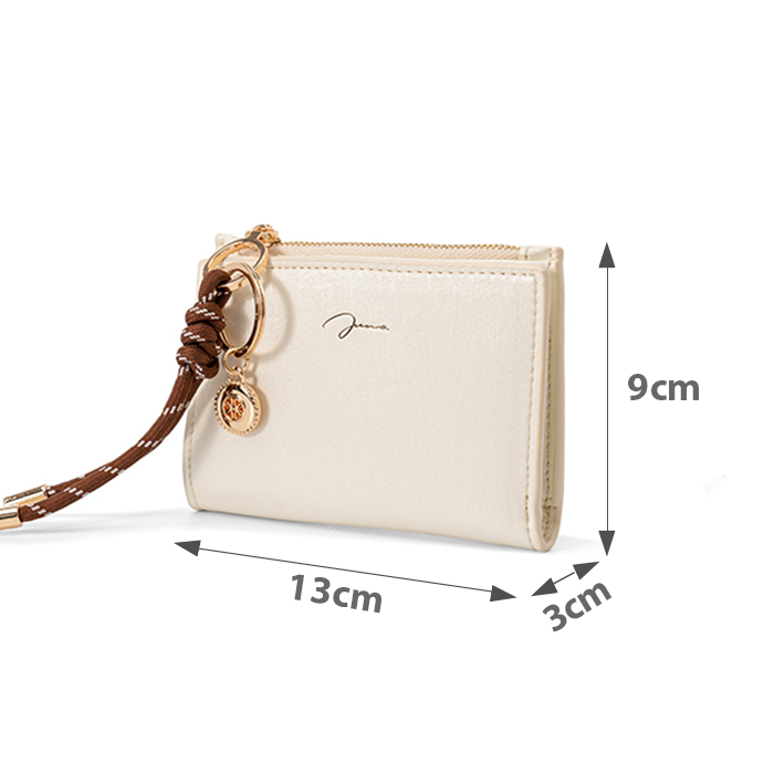  Ví Mini Phối Charm 