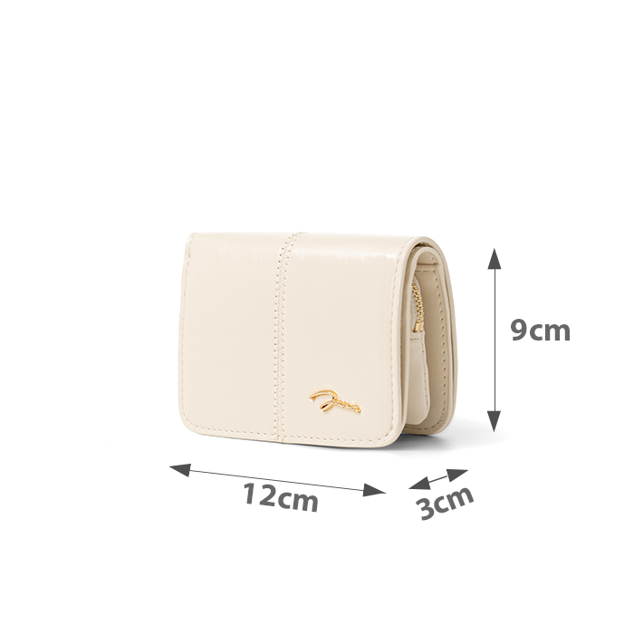  Ví mini Tối Giản 