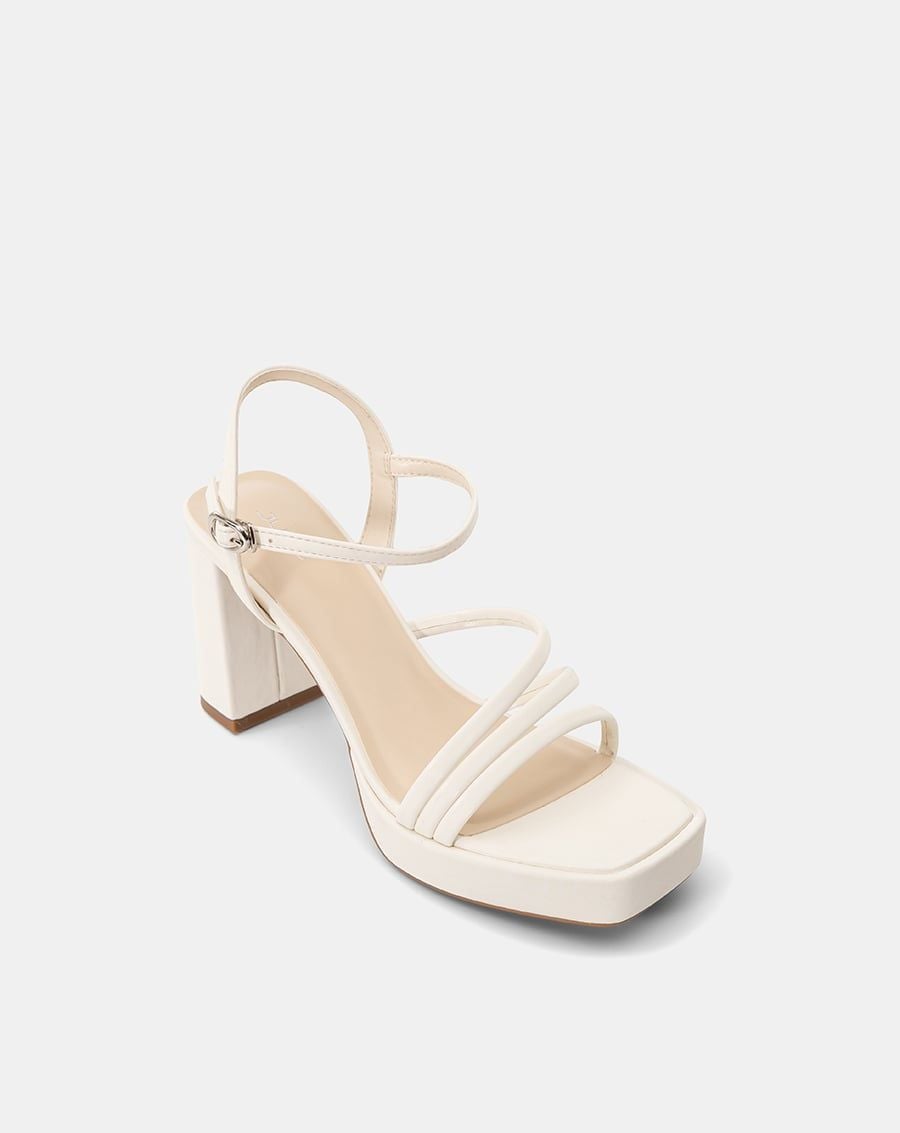  Giày Sandal Có Đúp Quai Rút 