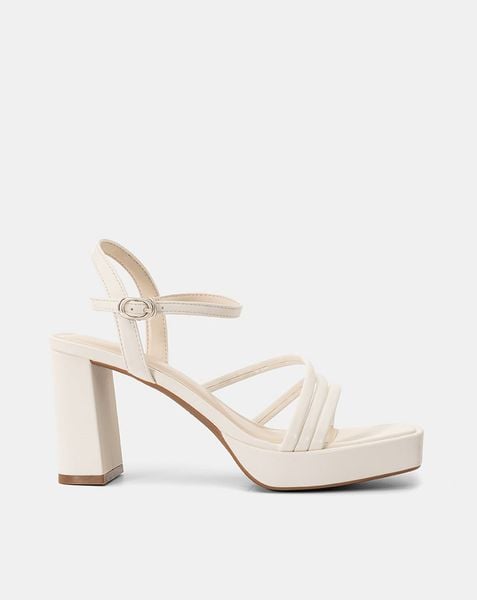  Giày Sandal Có Đúp Quai Rút 