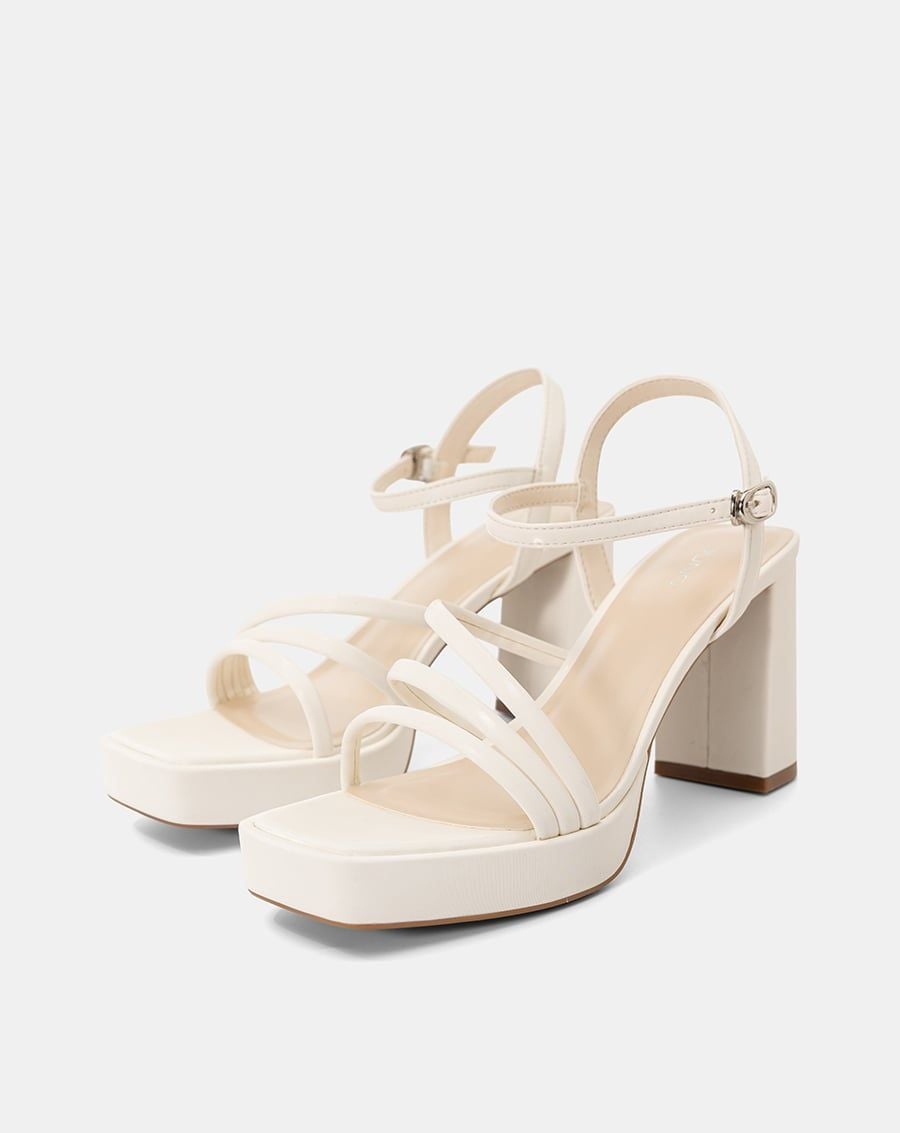  Giày Sandal Có Đúp Quai Rút 